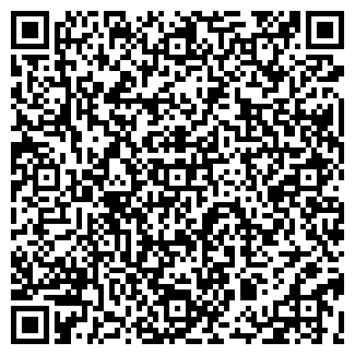QR-код с контактной информацией организации Тюль & Пан