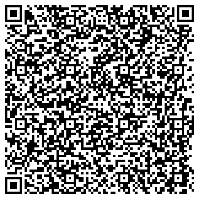 QR-код с контактной информацией организации Принцесса на горошине