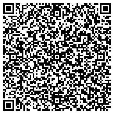 QR-код с контактной информацией организации Эдвенче
