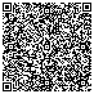 QR-код с контактной информацией организации МегаШар