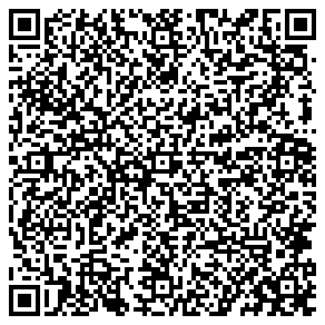 QR-код с контактной информацией организации Магазин "Букет+"