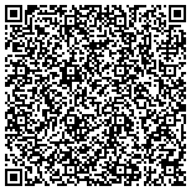 QR-код с контактной информацией организации Букетио
