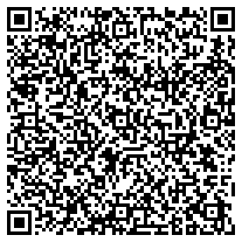 QR-код с контактной информацией организации Акустический журнал