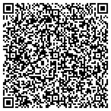 QR-код с контактной информацией организации Магия шаров