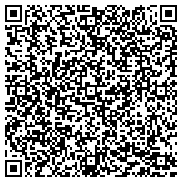 QR-код с контактной информацией организации Теплоэнергетика