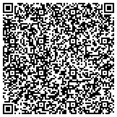 QR-код с контактной информацией организации Passiona