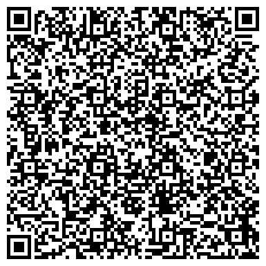 QR-код с контактной информацией организации Элитный текстиль