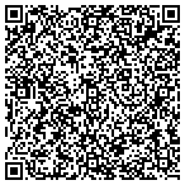 QR-код с контактной информацией организации Юник Декор