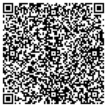 QR-код с контактной информацией организации Академия шаров