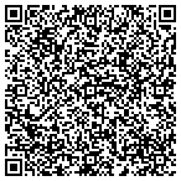 QR-код с контактной информацией организации Праздник каждый день...