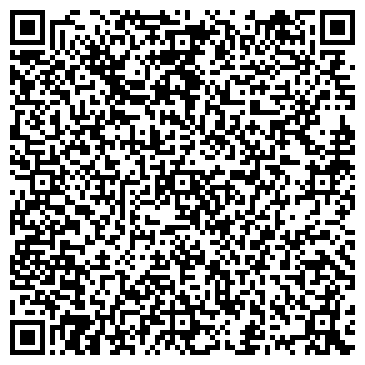 QR-код с контактной информацией организации Праздничный город