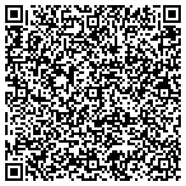 QR-код с контактной информацией организации Флоринесс