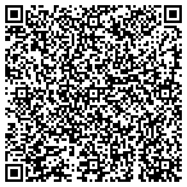 QR-код с контактной информацией организации ООО Меридиан