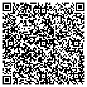 QR-код с контактной информацией организации Крещатик