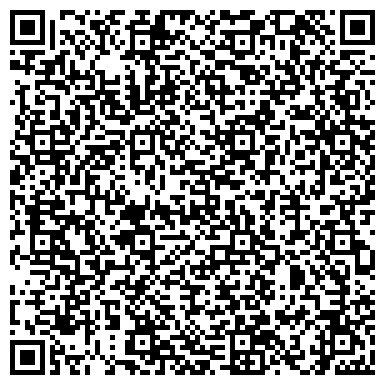 QR-код с контактной информацией организации Шармания