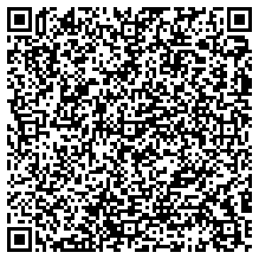 QR-код с контактной информацией организации Упакландия