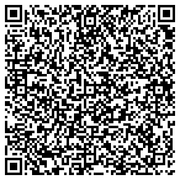QR-код с контактной информацией организации Seadream
