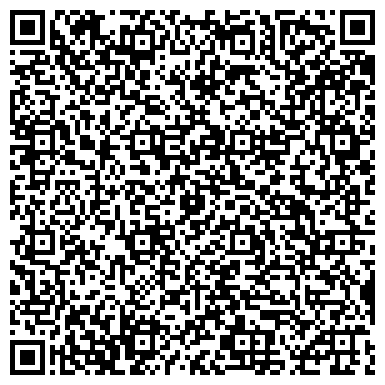 QR-код с контактной информацией организации Леншар