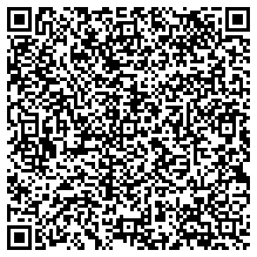 QR-код с контактной информацией организации Особняки. Виллы. Замки