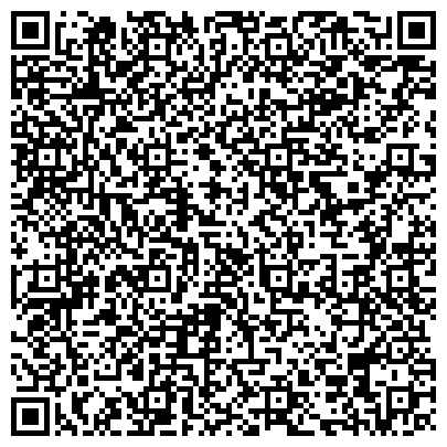 QR-код с контактной информацией организации Салон цветов и праздничного оформления на Сенной площади, 3