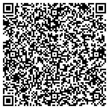 QR-код с контактной информацией организации "Балтийский Букет"