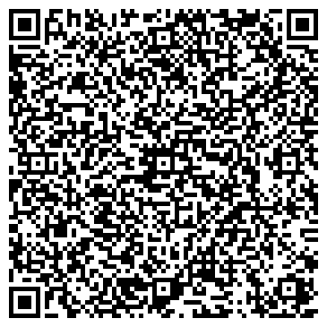 QR-код с контактной информацией организации Giraffestudio