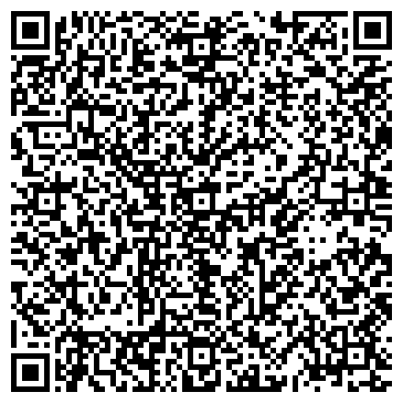 QR-код с контактной информацией организации Олимпийская Панорама