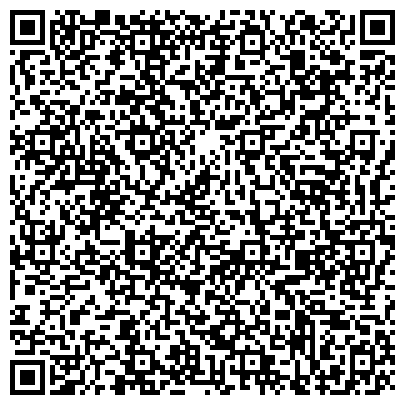 QR-код с контактной информацией организации ИП Сергеева Н.В.
