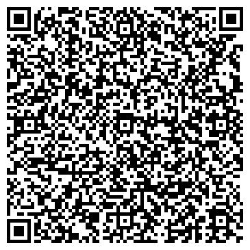 QR-код с контактной информацией организации Вестник актуальных прогнозов