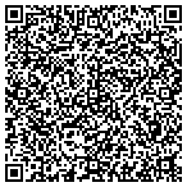 QR-код с контактной информацией организации Doritis