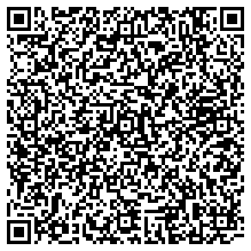 QR-код с контактной информацией организации Клубок