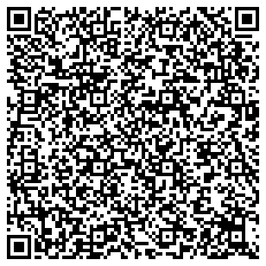 QR-код с контактной информацией организации Детское чтение для сердца и разума