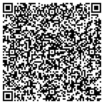 QR-код с контактной информацией организации Новые огнеупоры