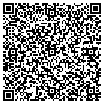 QR-код с контактной информацией организации Модный Magazin