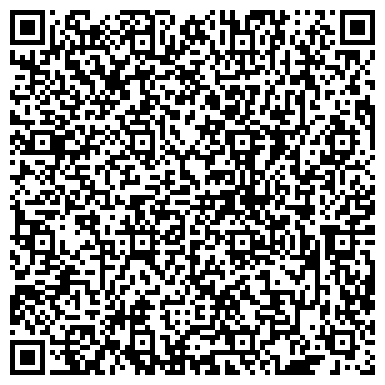 QR-код с контактной информацией организации ИП Сергеева С.М.