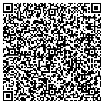 QR-код с контактной информацией организации Магазин тканей на проспекте Мира, 5-7