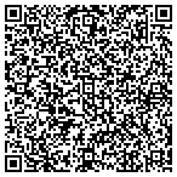 QR-код с контактной информацией организации Аветти