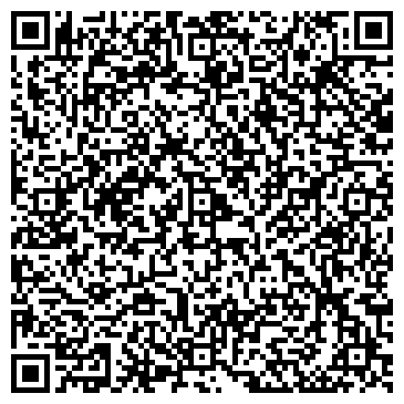 QR-код с контактной информацией организации Синяя Птица