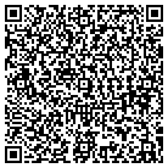 QR-код с контактной информацией организации "Сюжет"