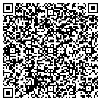 QR-код с контактной информацией организации Мир Ткани