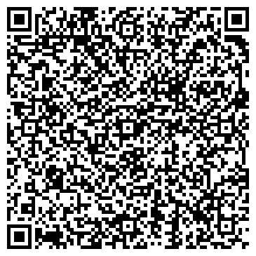 QR-код с контактной информацией организации Расти, первоклашка, журнал