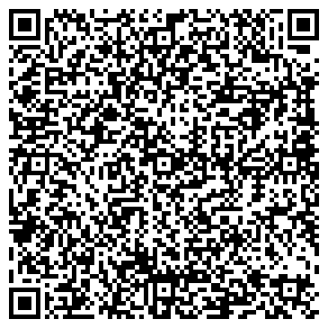 QR-код с контактной информацией организации IT manager