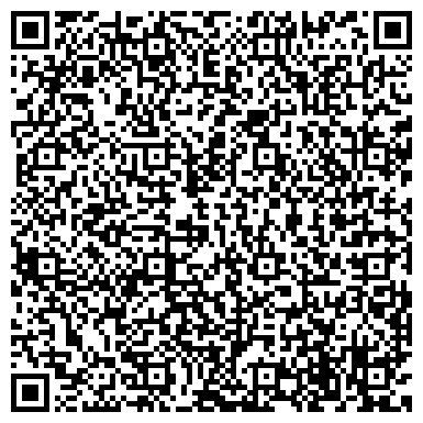 QR-код с контактной информацией организации РОСПАНО