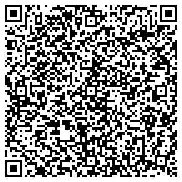 QR-код с контактной информацией организации Вестник Росреестра
