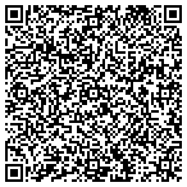 QR-код с контактной информацией организации Экономист лечебного учреждения
