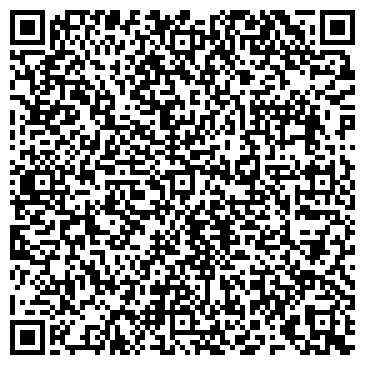 QR-код с контактной информацией организации Магазин "Косметьен"