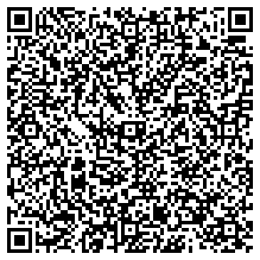 QR-код с контактной информацией организации Рукодельница