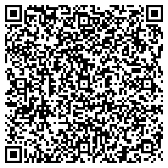 QR-код с контактной информацией организации Мир марок