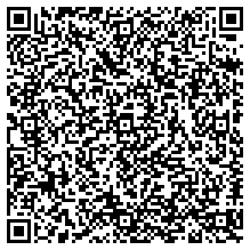 QR-код с контактной информацией организации Народный депутат