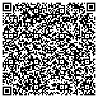 QR-код с контактной информацией организации Аквариумист